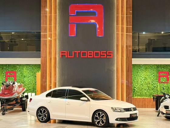 VOLKSWAGEN JETTA 2.0 TSI HIGHLINE 211CV GASOLINA 4P TIPTRONIC